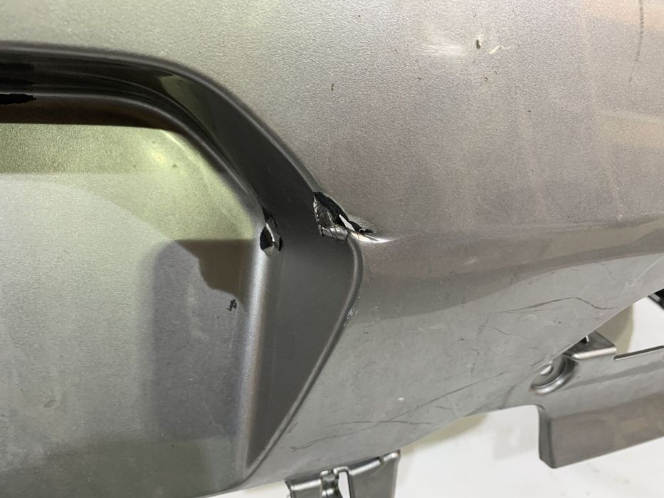 Bara spate BMW X4 G02, M-Sport, 2018, 2019, 2020, 2021, 2022, cod origine OE 51128065124.