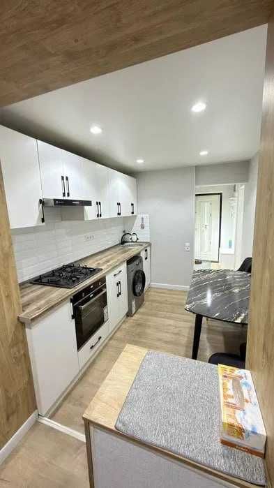*Grand mir 1ком квартира в центре,Ойбек,Под ключ,Инвестиция под сдачу