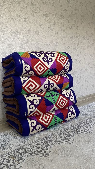 Корпеше ручной работы новый