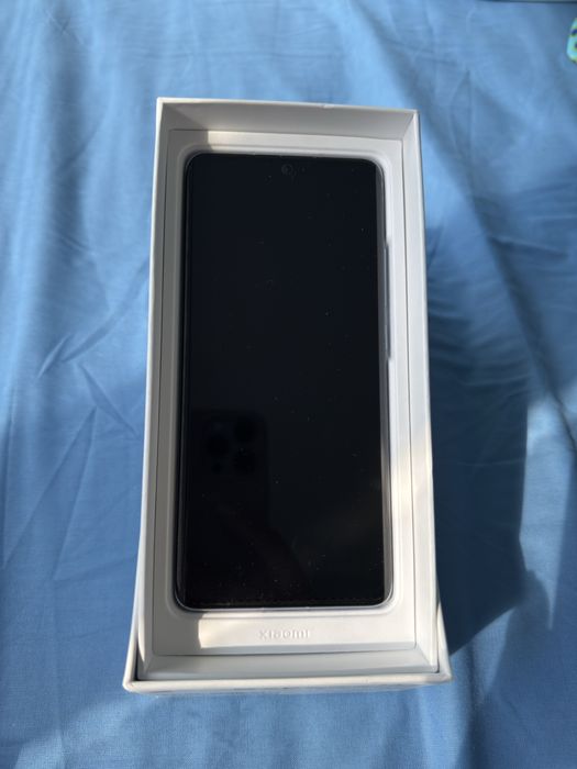 Xiaomi 12 Blue 8GB RAM 256GB ROM