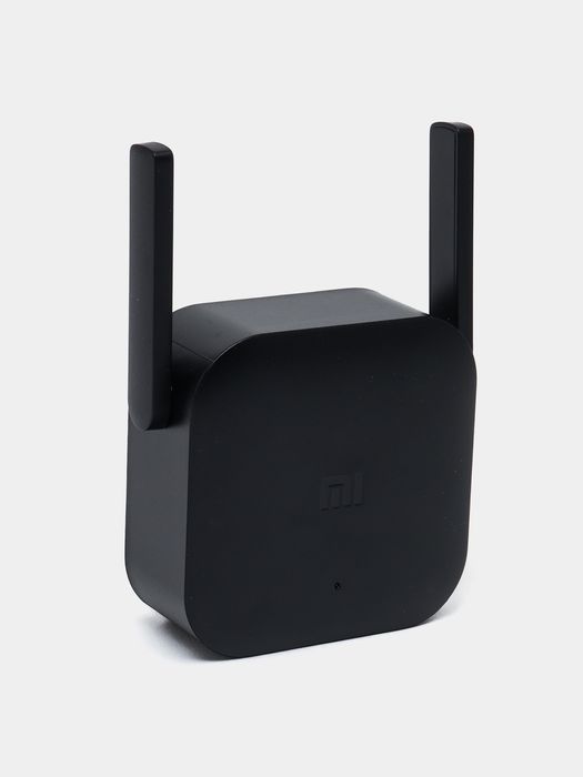 Wifi Mi usilitel holati yengide