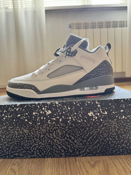 Кроссовки Jordan Spizike Low