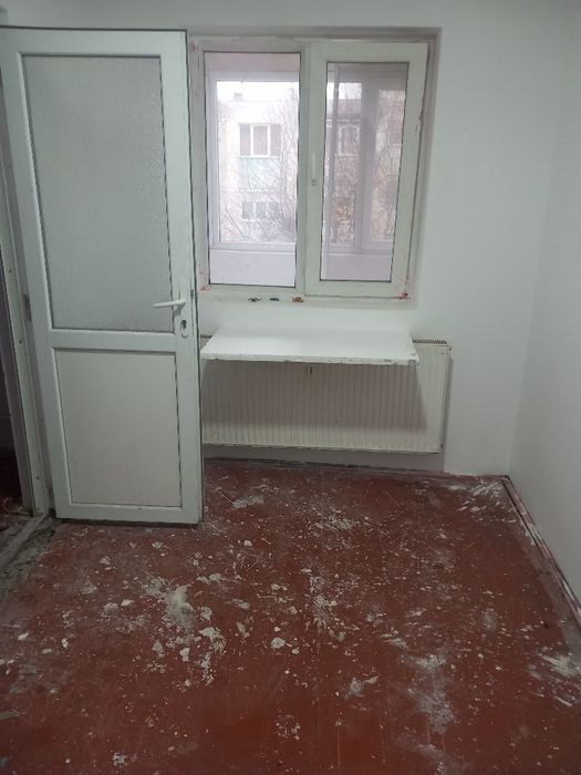 Apartament de vânzare trivale