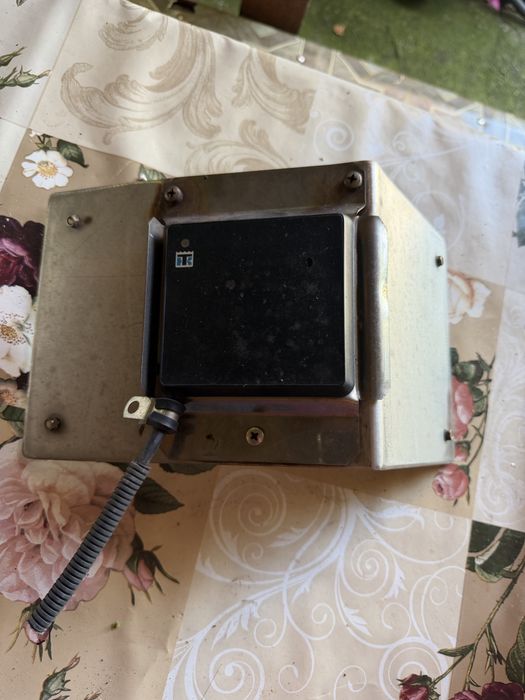 Afisaj temperatura si erori pentru semiremorca thermoking