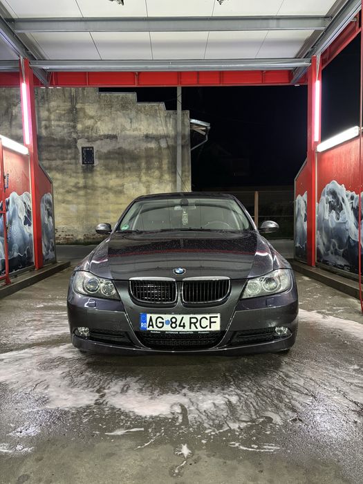 BMW Seria 3 E90