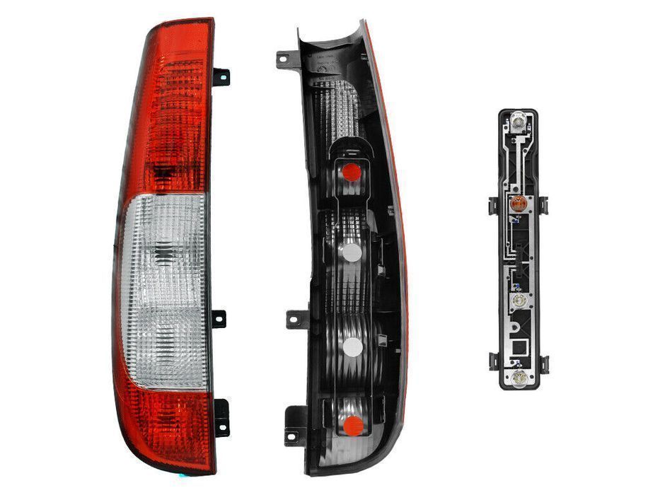 Stop spate lampa Mercedes Vito/ Viano (W639) 01.2003-10.2010 BestAutoVest partea Dreapta
