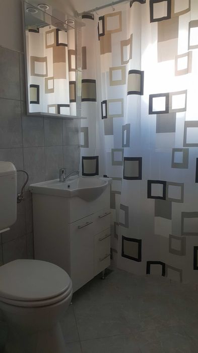 Apartament Corvinilor centru central etaj 2