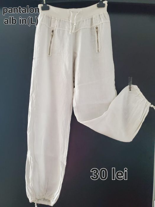 Pantalon in damă