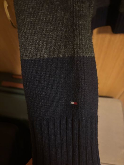 Pulover Tommy Hilfiger TH 1985