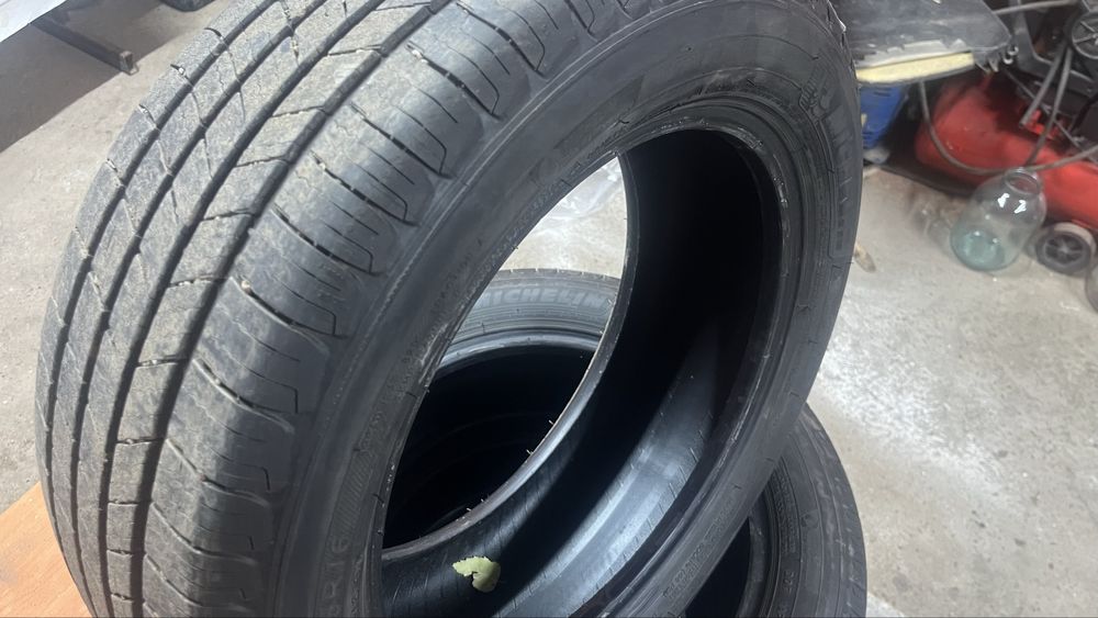 Колеса покрышка  205/55R16