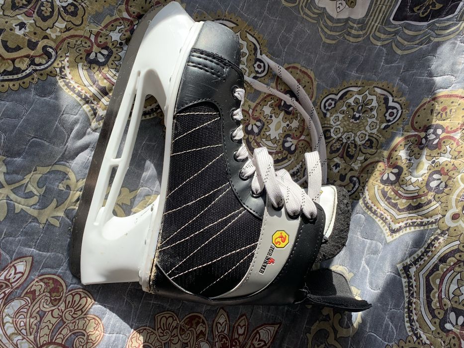 Коньки RSice skate