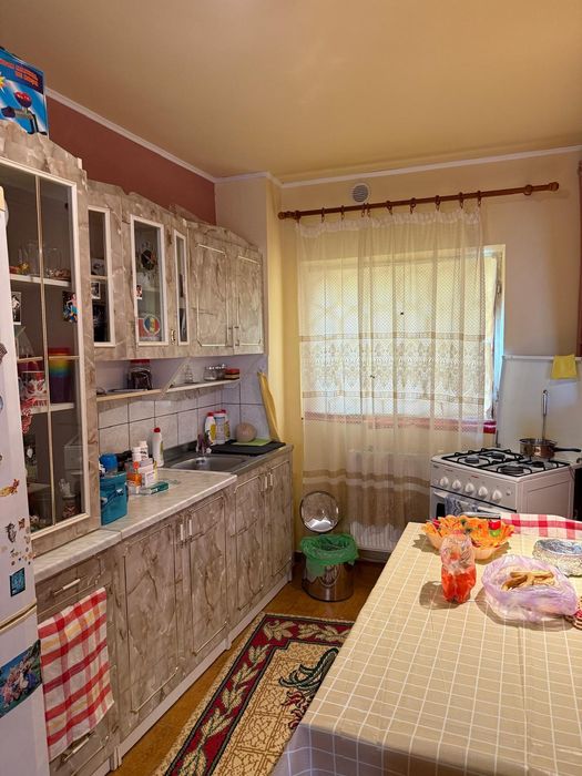 Casa in com. Titu, 130 mp utili, 2800mp teren