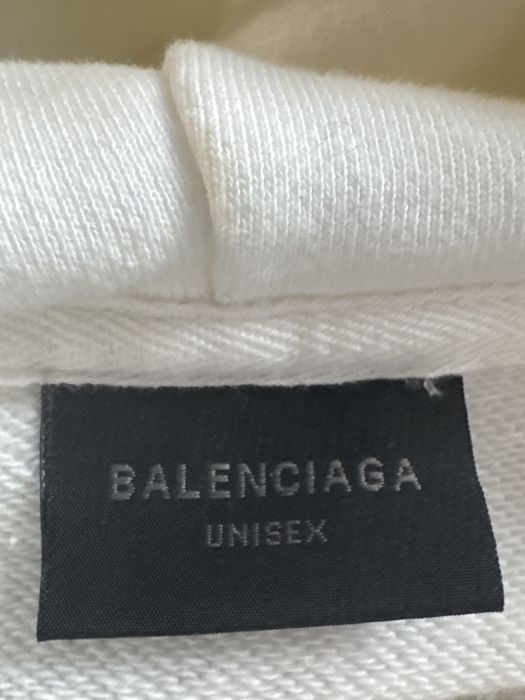 Зипка Balenciaga 22