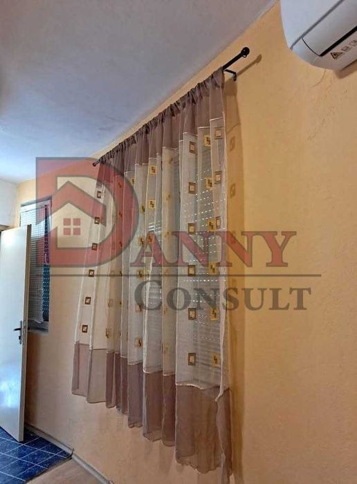 Продава се Едностаен апартамент в Велико Търново, Акация - 18 кв.м за 2204 €/кв.м - Снимка #5