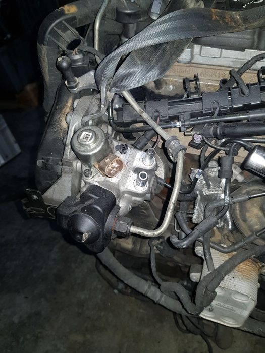 Pompa injectie 1.2 cfw vw polo 6r skoda fabia seat ibiza