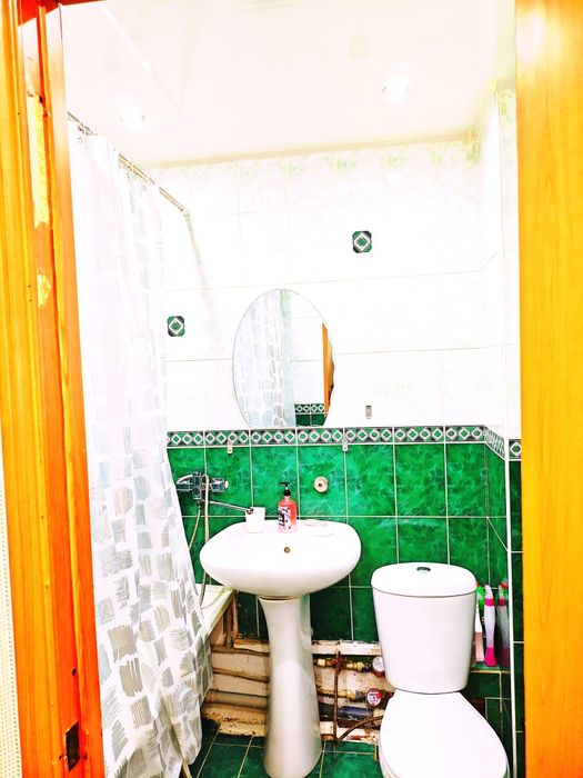 Сдам квартиру посуточно в центре