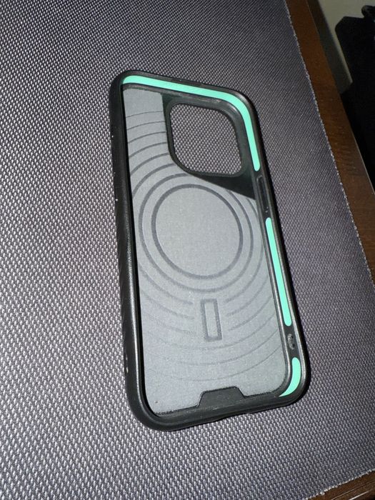 Mous Limitless 5.0 Iphone 15 pro