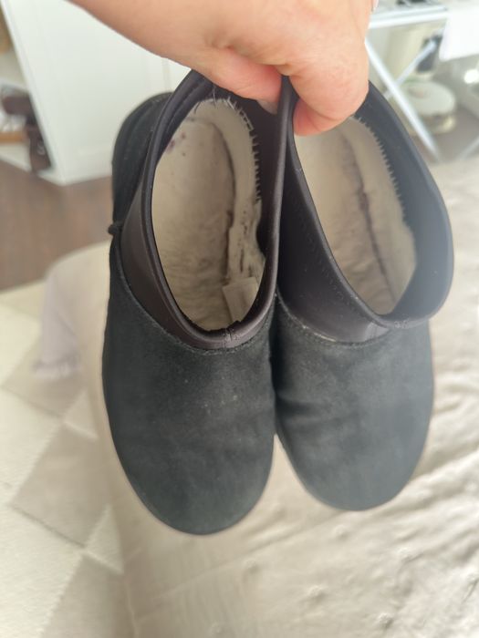 UGG ботуши 40 номер