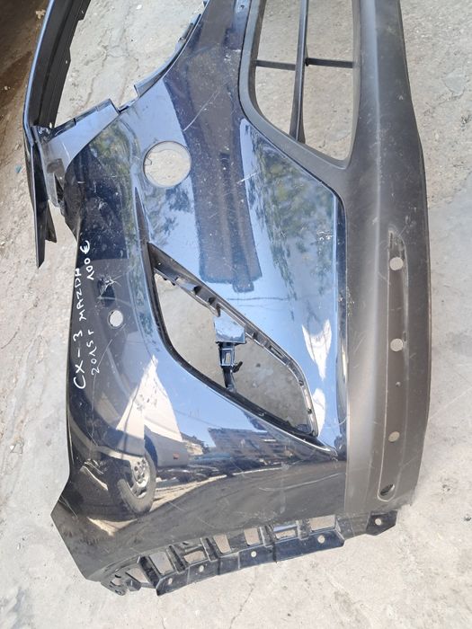Предна броня Mazda CX3