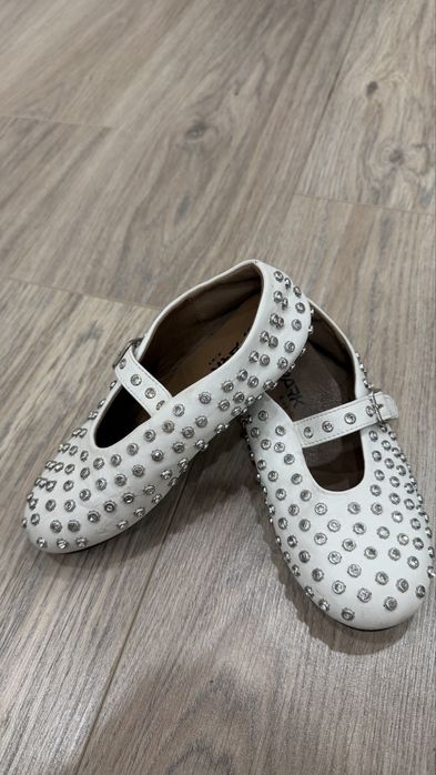 Балетки для девочек