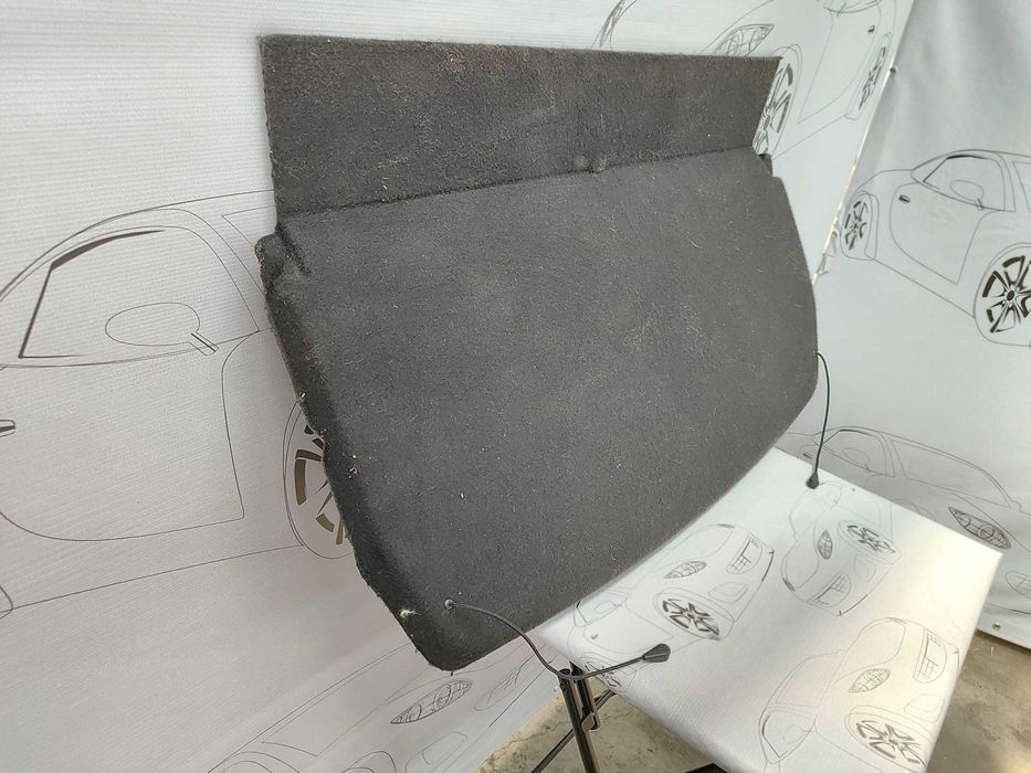 Polita Portbagaj Citroen C4 Picasso Minivan 2013–2018 / Cod OEM 96778490ZD (4B2)