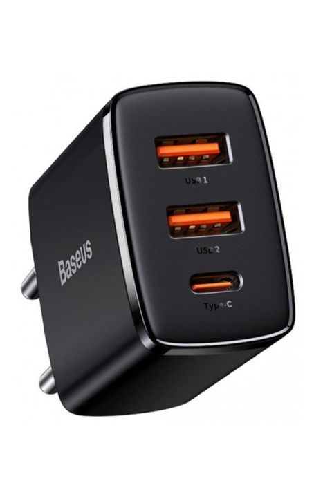 Зарядное устройство Baseus 30w