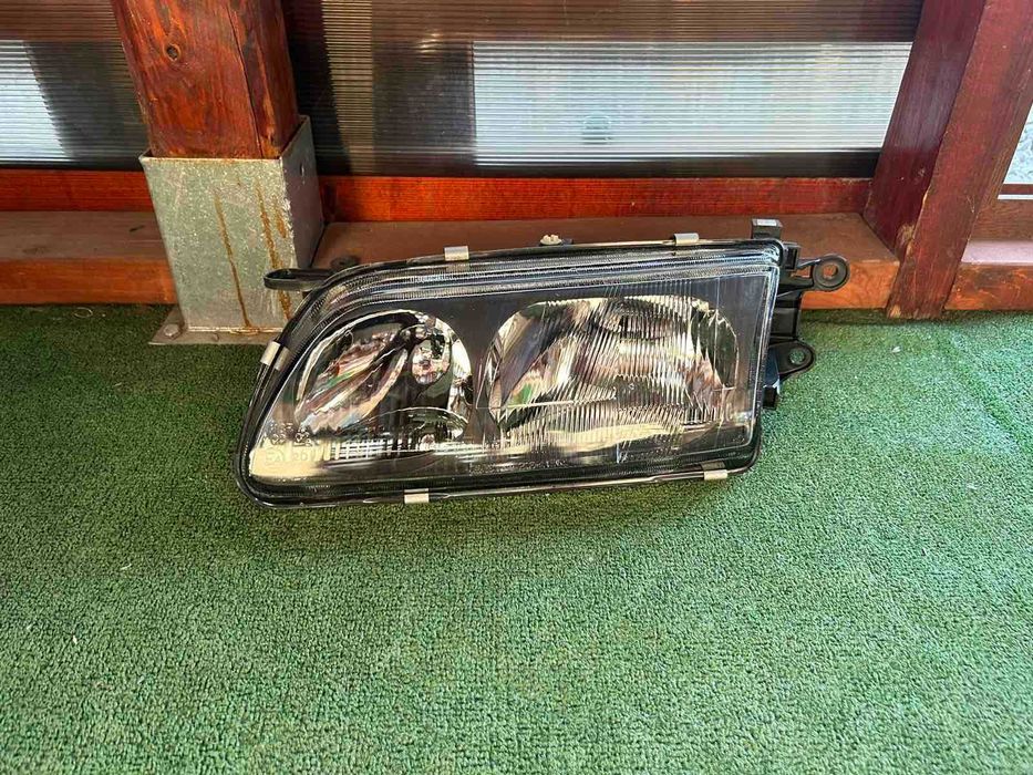 фар ляв нов Mazda 626 модел 1997-2001г. #624SA