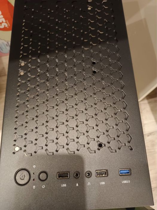 Продам корпус пк