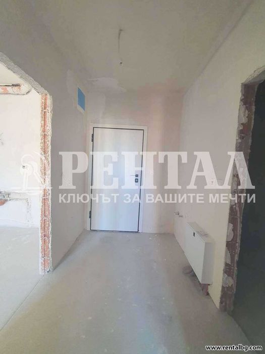 Продава се Двустаен апартамент в Пловдив, Тракия - 67 кв.м за 1478 €/кв.м - Снимка #7