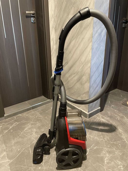 Philips PowerPro Compact