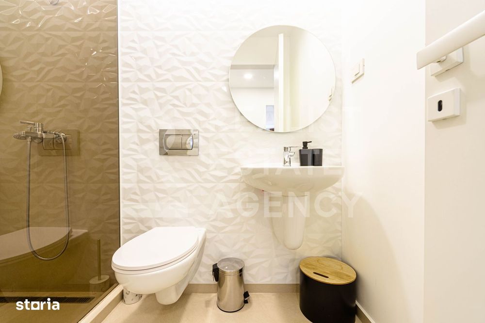Vânzare, apartament cu 3 camere, 71.95 mp utili, zona Pipera