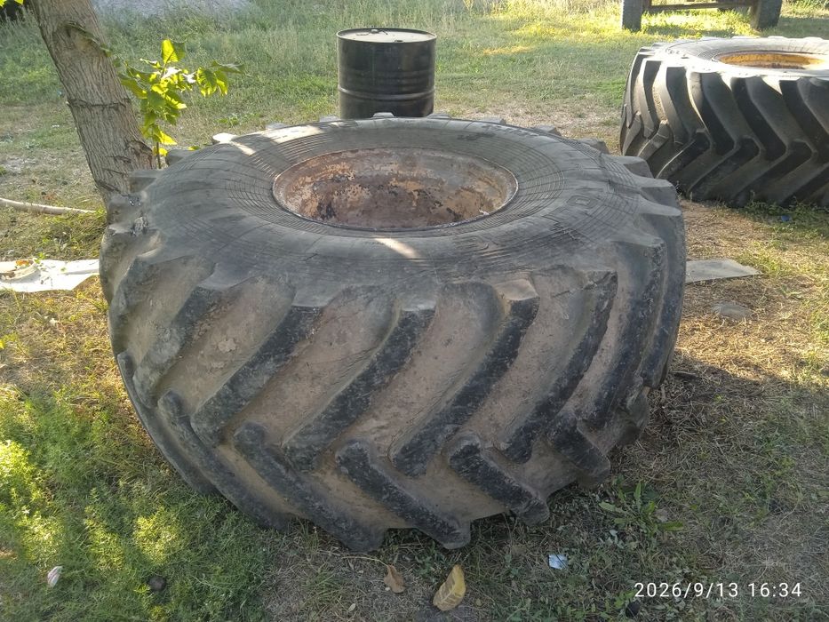 Балон К 700  Балон К 700