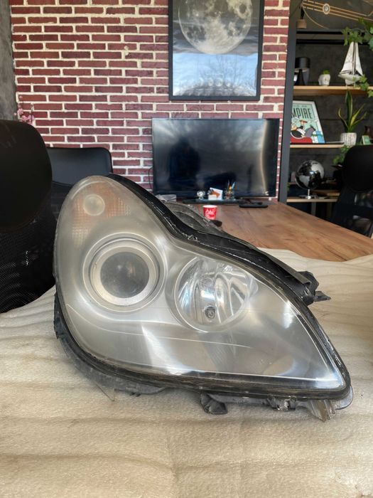 Фарове за CLS W219