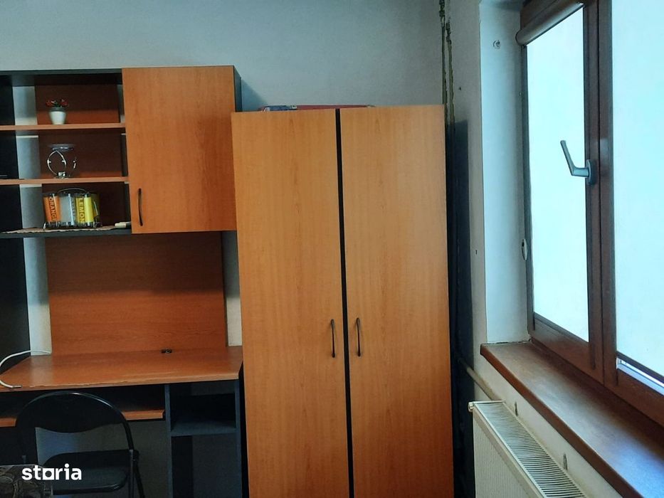 Garsoniera Complexul Studentesc Timisoara — fotografia 1