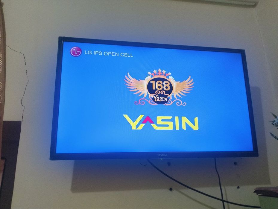 Телевизор 32 диагональ