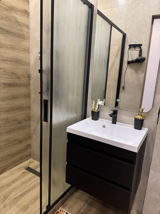 Сдается Евродвушка посуточно