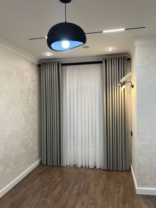 Новостройка Binaun  Дуплекс квартира 130 кв