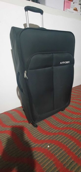 Chemodan XL 30kilo yuk ketadi