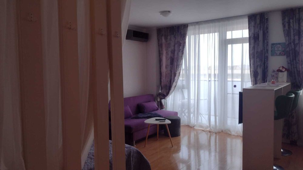 Apartament cu 1 camera de inchiriat, zona ARED Kaufland