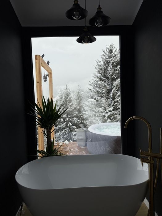 Căsuța modulara premium 21 mp