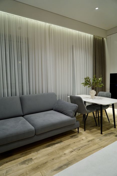 Квартира ЖК Mirabad Avenue 3/5/10 80 м2