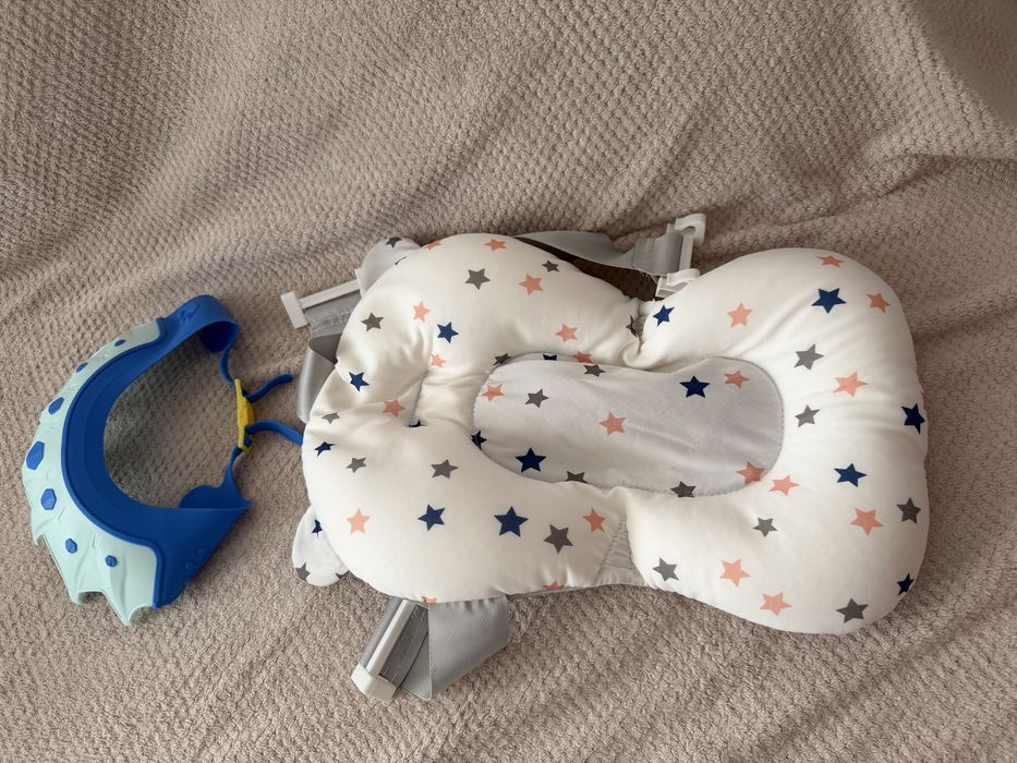 Подушка для купания