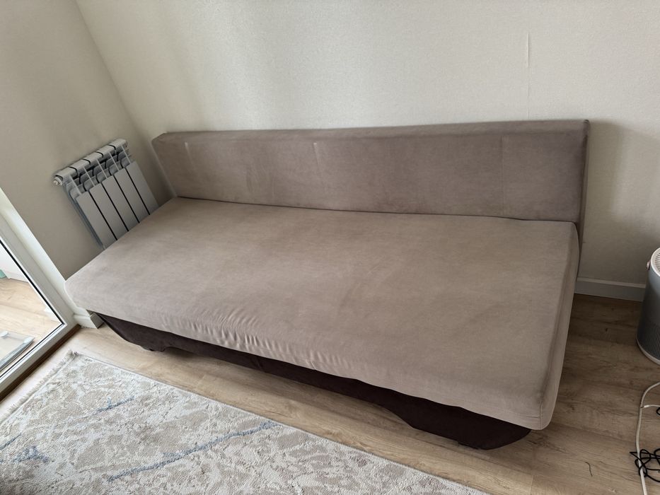 Продам диван тахту