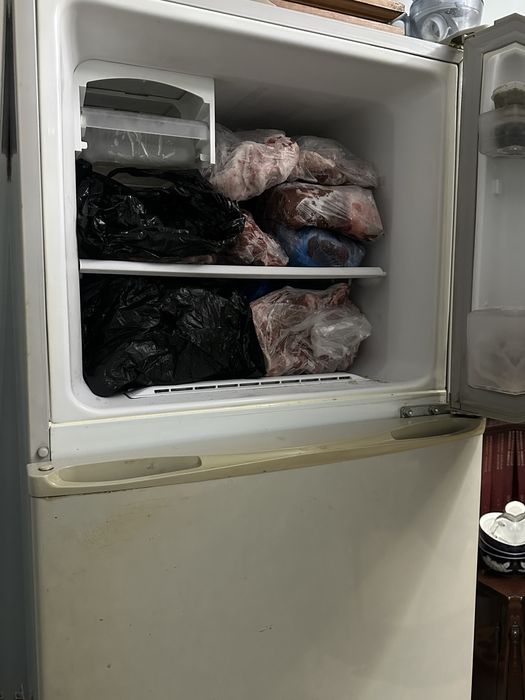 Холодильник Samsung