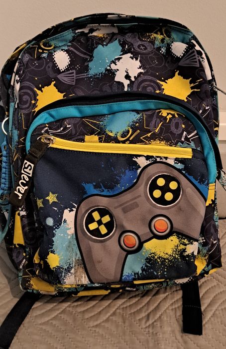 Ученическа раница