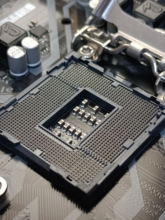 Системный блок Intel Core i5-8600 | 8GB DDR4