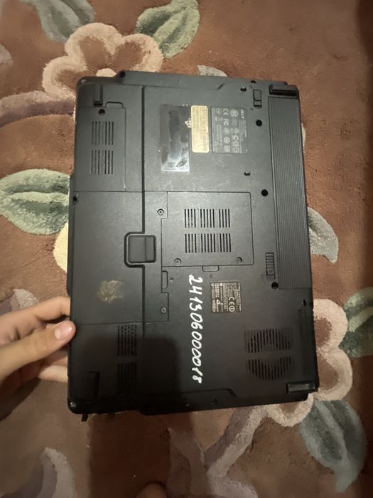 Ноутбук acer 111
