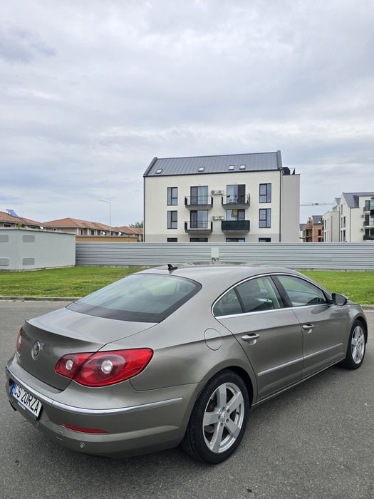 VOLKSWAGEN Passat 2009 — imagine 2