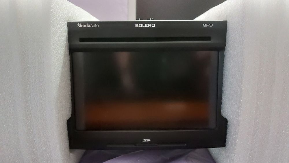 Мултимедия за Шкода   2009