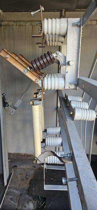 ТО Трансформаторов, ЛЭП  КТП